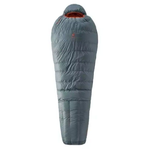 Encontraproduto.com.br - Saco de dormir Deuter Astro Pro 600 SL de - 4°C à - 29°C