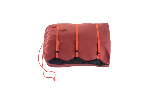 Encontraproduto.com.br - Saco de dormir Deuter Astro Pro 800 de - 8°C à -36°C
