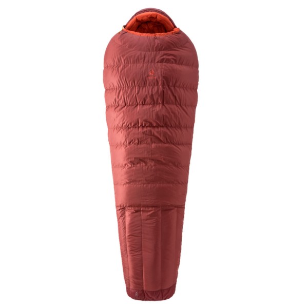 Encontraproduto.com.br - Saco de dormir Deuter Astro Pro 800 de - 8°C à -36°C