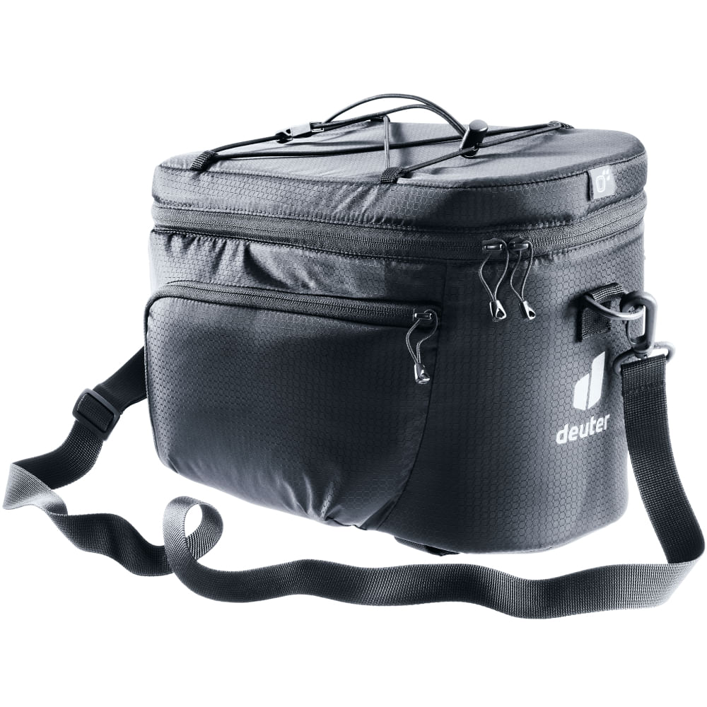 Bolsa de Bicicleta Rack Bag 10 Deuter