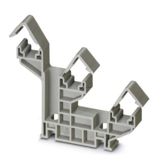 SUPORTE PLÁSTICO ISOLANTE AB3/SS REF. 0800086 - PHOENIX