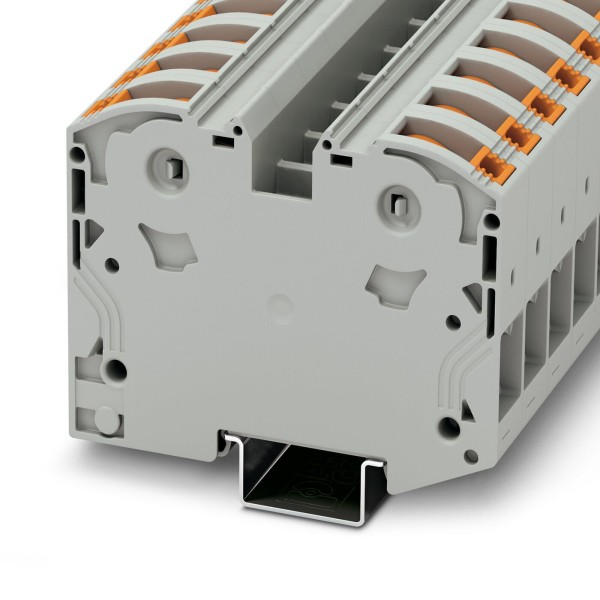 Encontraproduto.com.br - Conector Elétrico PTPOWER 35 REF. 3212064 - Phoenix