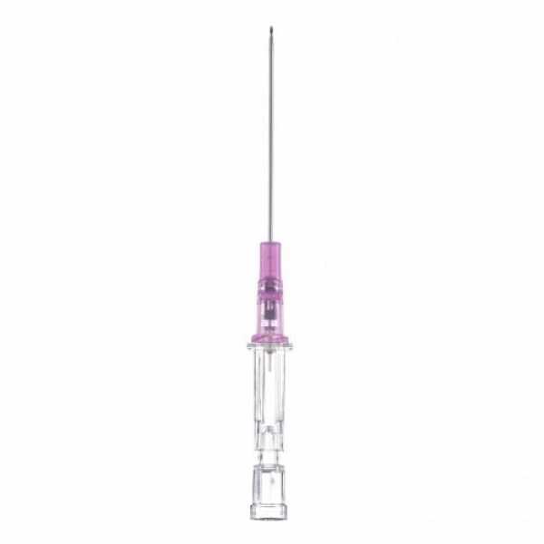 Encontraproduto.com.br - Cateter Intravenoso N20° seg B.Braun