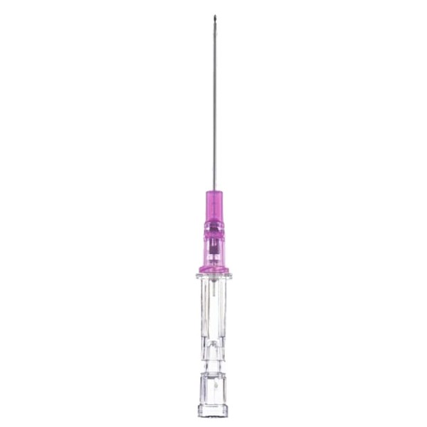 Encontraproduto.com.br - Cateter Intravenoso N20° seg B.Braun