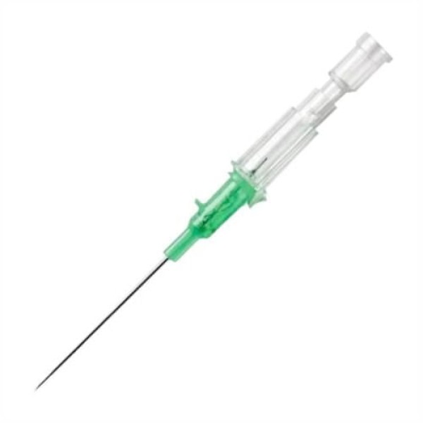 Encontraproduto.com.br - Cateter Intravenoso N18° seg B.Braun