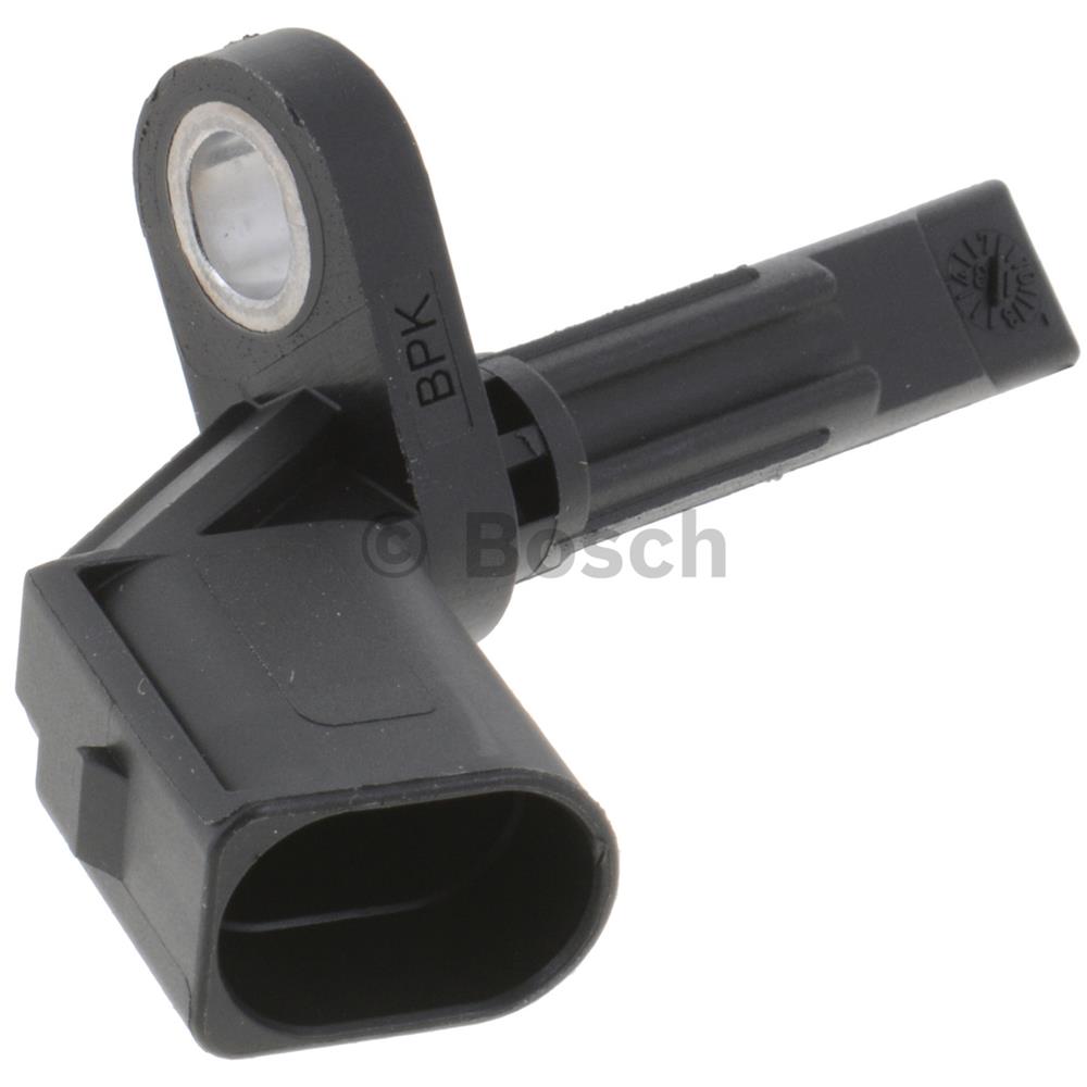 Encontraproduto.com.br - Sensor Abs Sensor Hall A4 Avant 2010 até 2015 Bosch