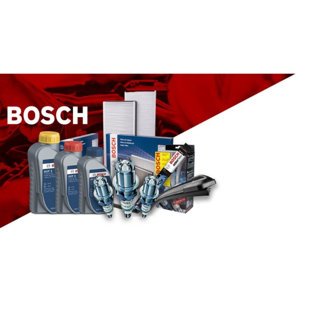 Encontraproduto.com.br - Bóia Combustível Sensor Nível Honda City 1.5 Bosch F000TE189W