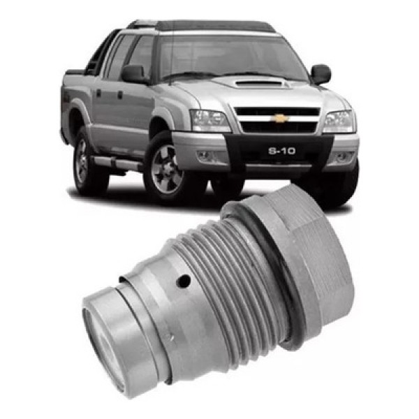 Encontraproduto.com.br - Válvula Limitadora de Pressão Eot 2007 até 2012 Bosch