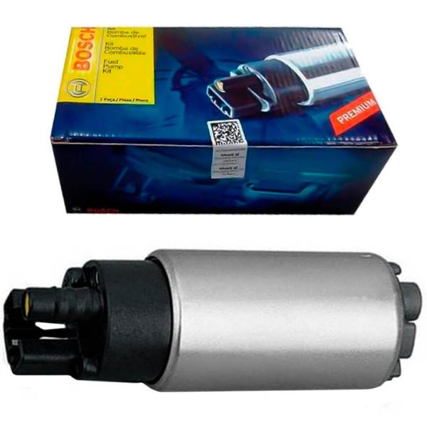 Encontraproduto.com.br - Bomba Combustivel InjeÇÃo Corsa 1997 A 2001 3Bar