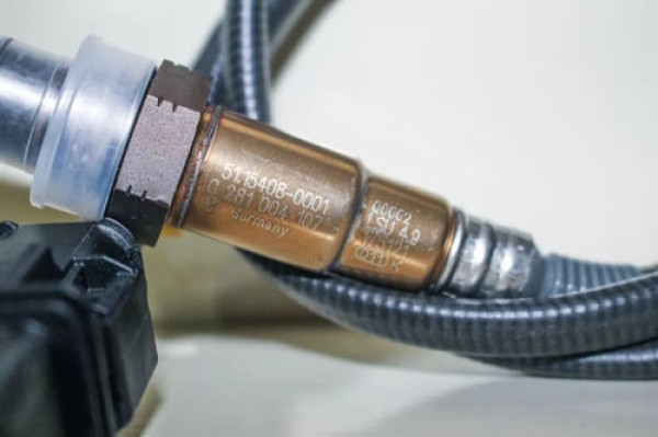 Encontraproduto.com.br - Sonda Lambda Bosch Vw Jetta 2.5 5 Fios 0281004107