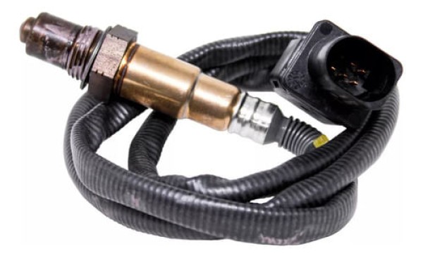 Encontraproduto.com.br - Sonda Lambda Bosch Vw Jetta 2.5 5 Fios 0281004107