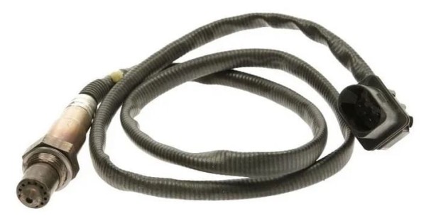 Encontraproduto.com.br - Sonda Lambda Bosch Vw Jetta 2.5 5 Fios 0281004107