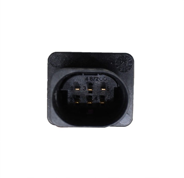 Encontraproduto.com.br - Sonda Lambda Bosch Vw Jetta 2.5 5 Fios 0281004107