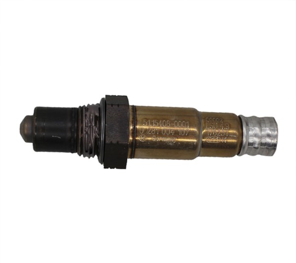 Encontraproduto.com.br - Sonda Lambda Bosch Vw Jetta 2.5 5 Fios 0281004107
