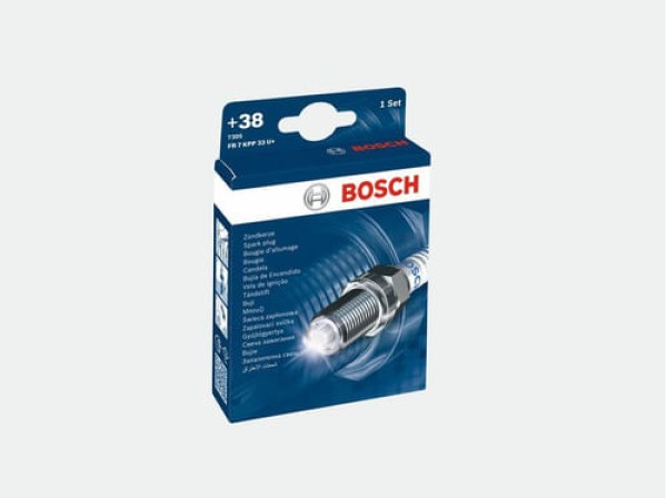 Encontraproduto.com.br - Jogo Com 04 Velas De Ignicao Bosch F000ke0p13