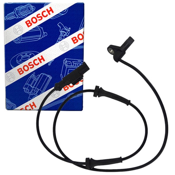Encontraproduto.com.br - Sensor Freio Abs Corolla 2008 a 2015 Dianteiro Passageiro Bosch
