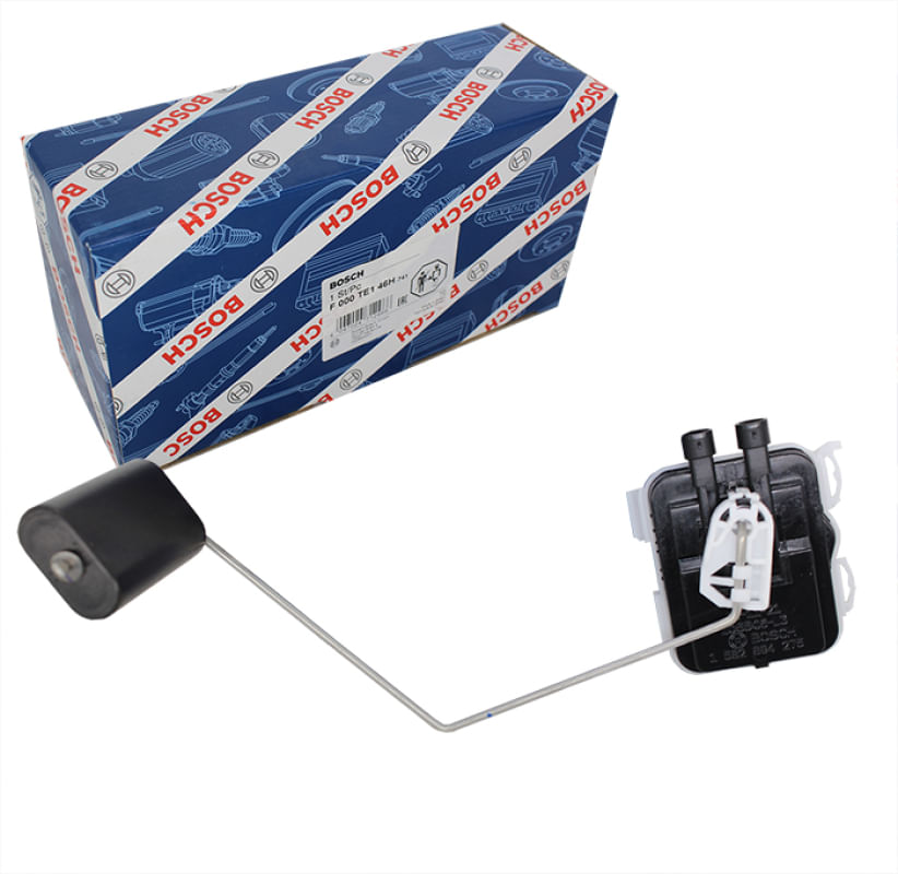 Encontraproduto.com.br - Sensor nivel combustivel fiesta eco 06-> flex f000te146h