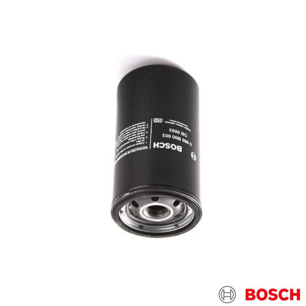 Encontraproduto.com.br - Filtro Oleo - Bosch - 0986B00003