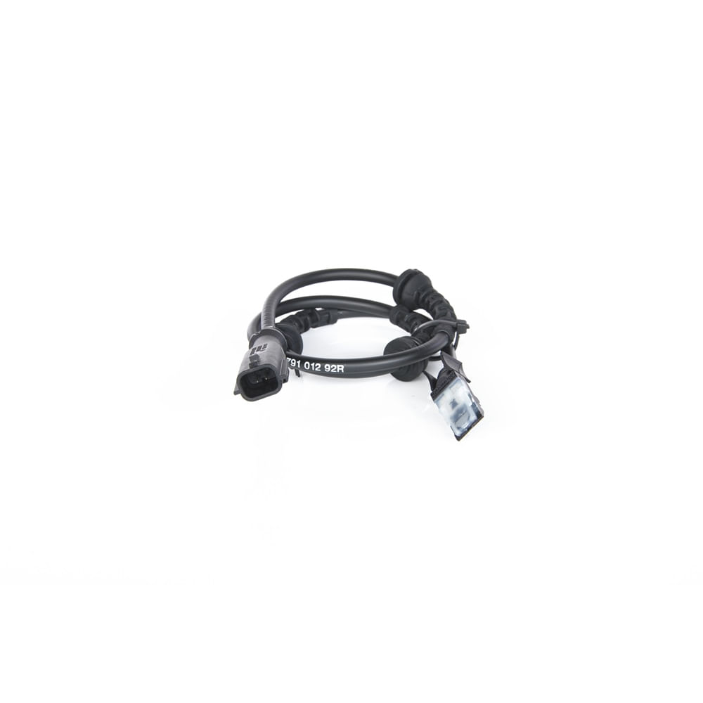 Encontraproduto.com.br - Sensor Abs Sensor Hall Logan/Sandero Dianteiro Bosch