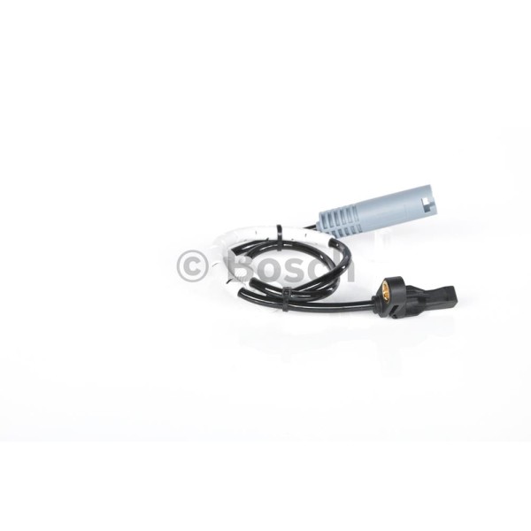 Encontraproduto.com.br - Sensor Abs Sensor Ativo Serie1 Serie3 2005 até 2013 Bosch