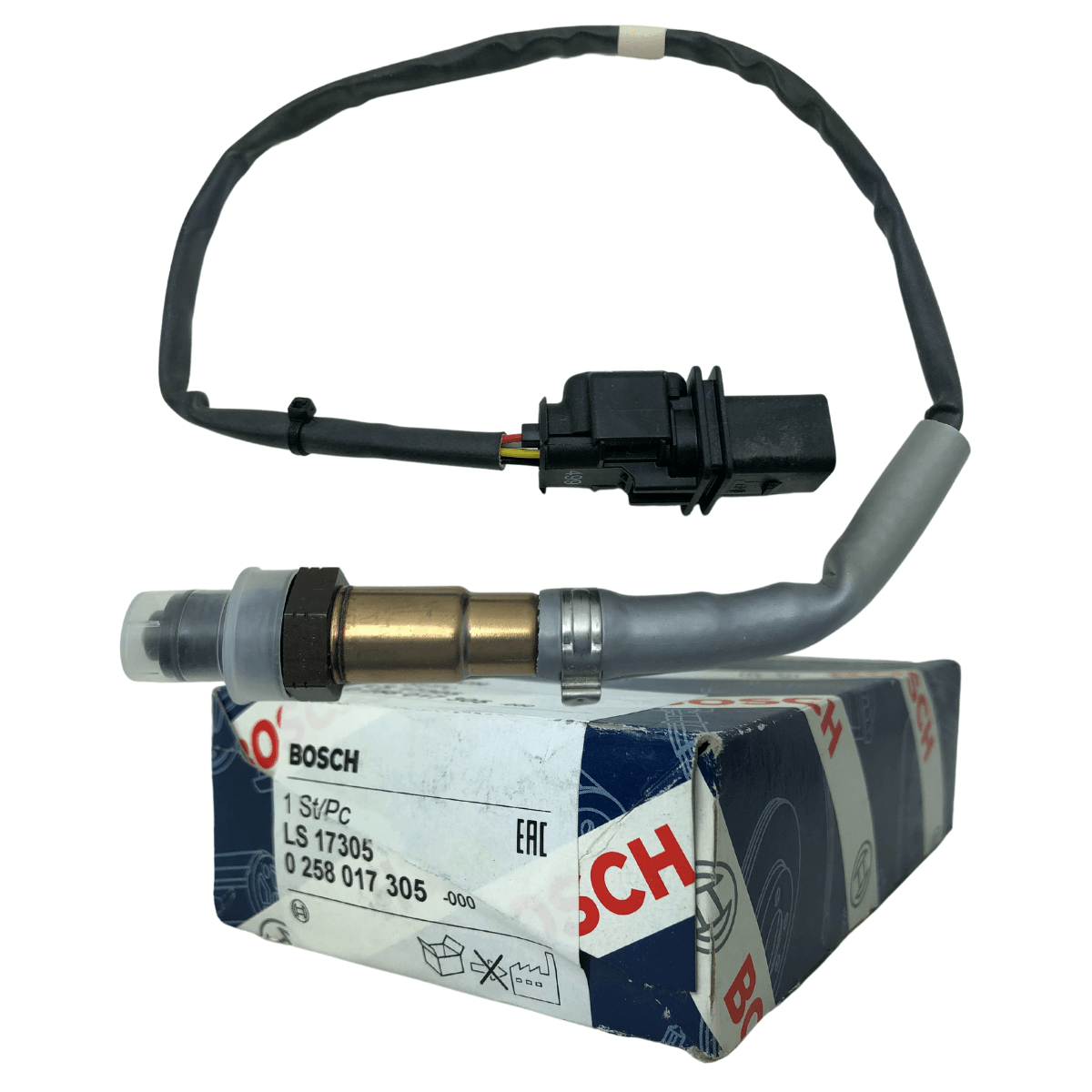 Encontraproduto.com.br - Sonda lambda vw new beetle jetta 2.0 tsi gasolina (pre)