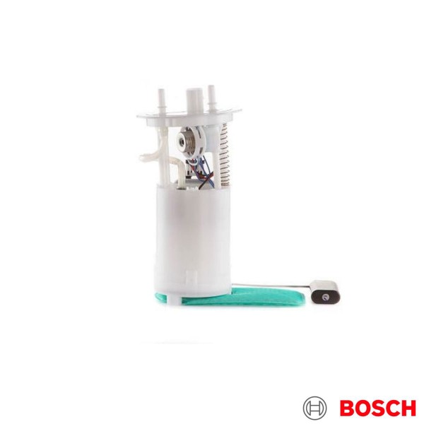 Encontraproduto.com.br - Bomba completa kombi 1.4 flex 09-> bosch