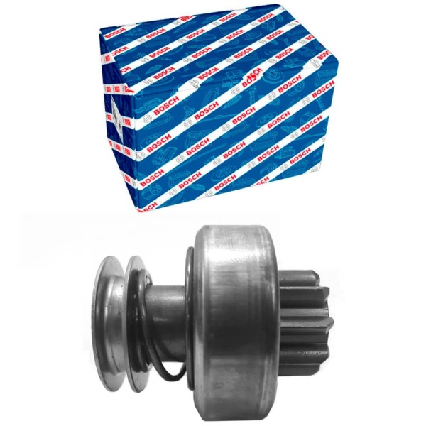 Encontraproduto.com.br - Bendix Impulsor Fiat Palio 2000 a 2011 Bosch