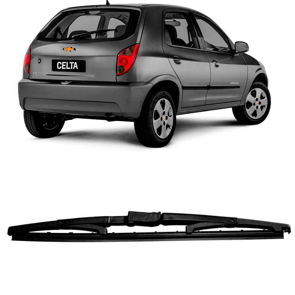 Encontraproduto.com.br - Palheta eco 12e gm agile celta onix / fiat idea palio / ford ka / vw crossfox fox golf polo
