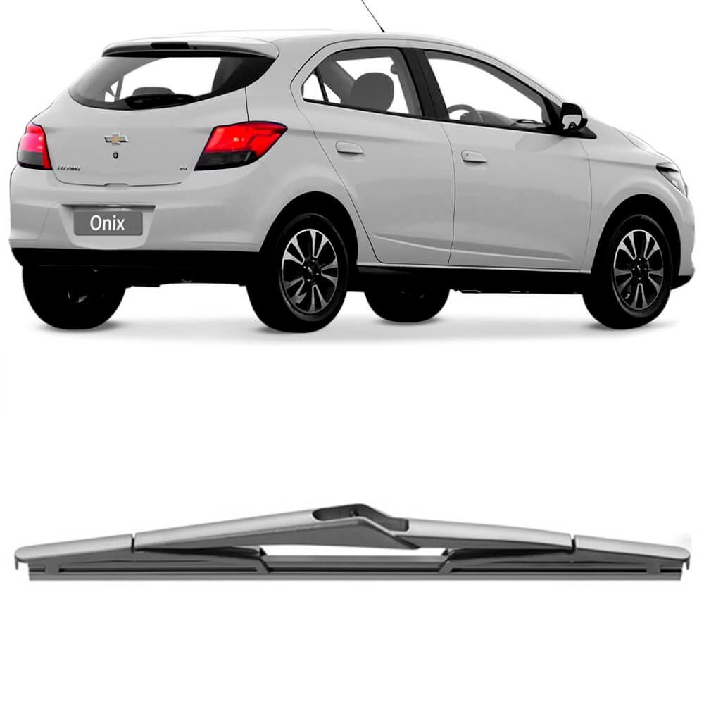 Encontraproduto.com.br - Palheta eco 12e gm agile celta onix / fiat idea palio / ford ka / vw crossfox fox golf polo