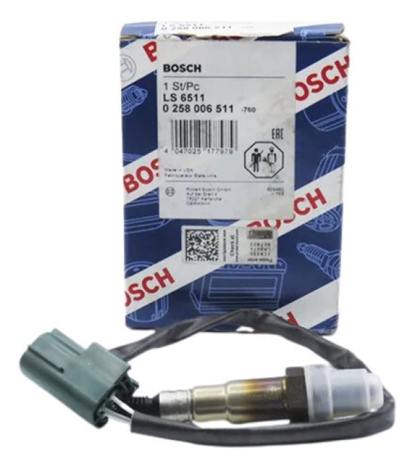 Encontraproduto.com.br - Sonda lambda nissan sentra 1.8 00->06 (pre)