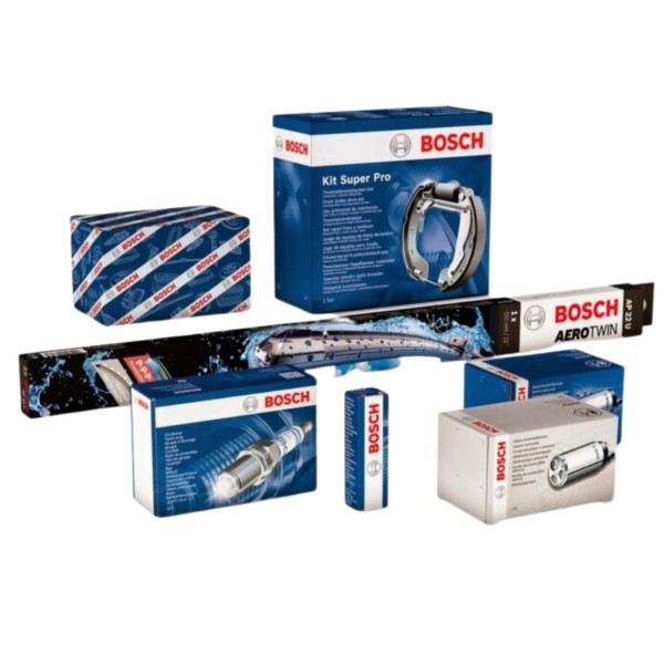 Encontraproduto.com.br - Sonda Lambda Original Bosch 0258010013
