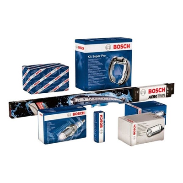 Encontraproduto.com.br - Sonda Lambda Original Bosch 0258010013