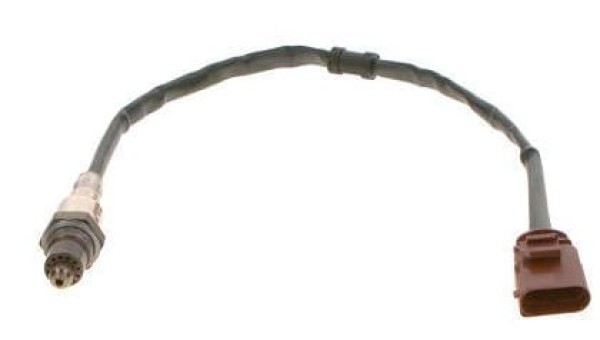 Encontraproduto.com.br - Sonda lambda vw crossfox fox gol g5 spacefox - flex (pre)