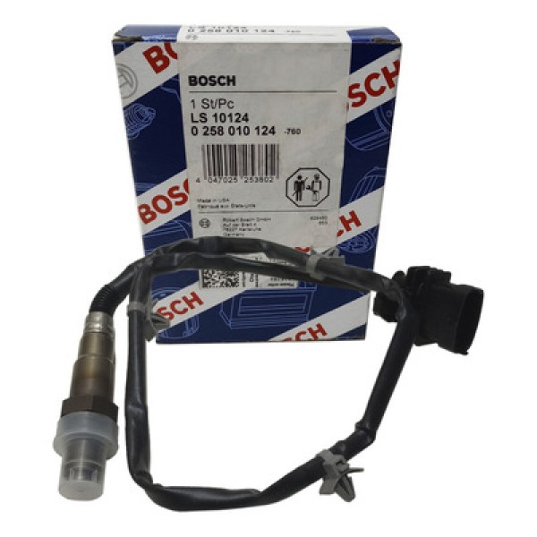 Encontraproduto.com.br - Sonda lambda gm astra zafira vectra (pos)