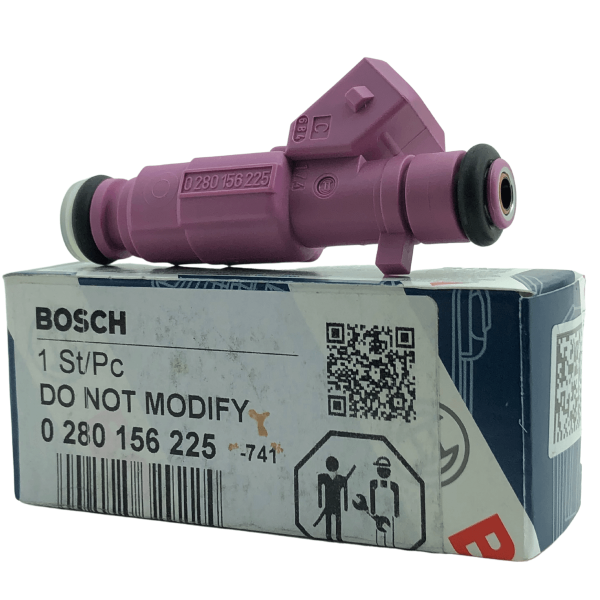Encontraproduto.com.br - Bico injetor fox 1.6 total flex
