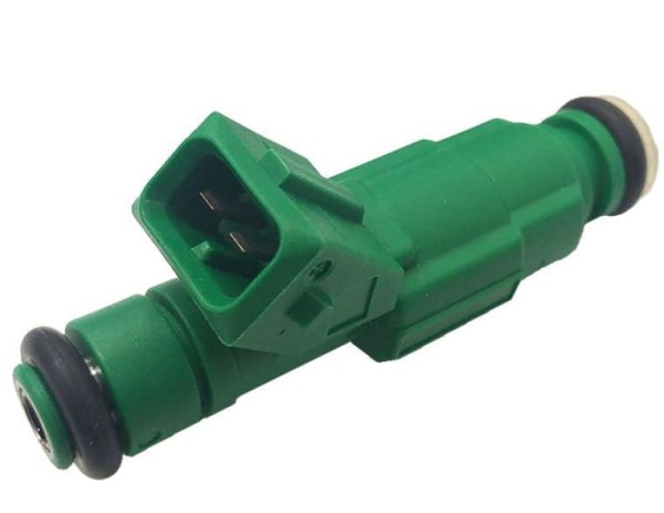 Encontraproduto.com.br - Bico injetor gol/fox 1.6 8v gasolina
