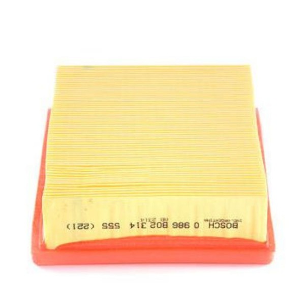 Encontraproduto.com.br - 0986B02314 - Filtro Ar - Celta Tds 00 Em Diante - Bosch