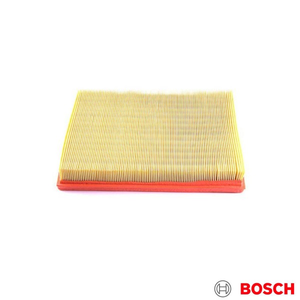 Encontraproduto.com.br - 1457433513 - Filtro Ar - Astra Gl/Gls 1.8/2.0 99/ Vectr - Bosch