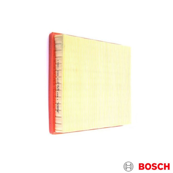 Encontraproduto.com.br - 1457433513 - Filtro Ar - Astra Gl/Gls 1.8/2.0 99/ Vectr - Bosch