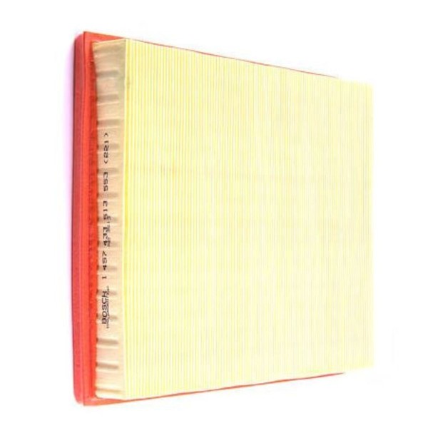 Encontraproduto.com.br - 1457433513 - Filtro Ar - Astra Gl/Gls 1.8/2.0 99/ Vectr - Bosch