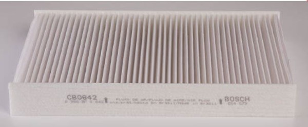 Encontraproduto.com.br - Filtro cabine up 1.0 12v gol g7 16-> 0986bf0642