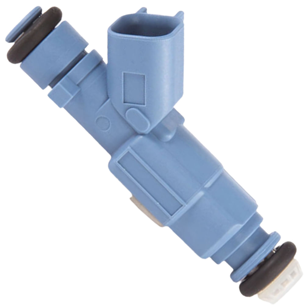 Encontraproduto.com.br - Bico injetor ka 1.0 3 cil. flex = use flauta completa bbf000kv1356
