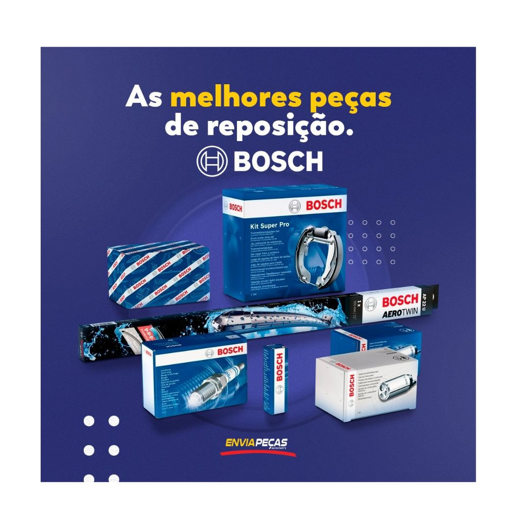 Encontraproduto.com.br - Bico injetor ka 1.0 3 cil. flex = use flauta completa bbf000kv1356