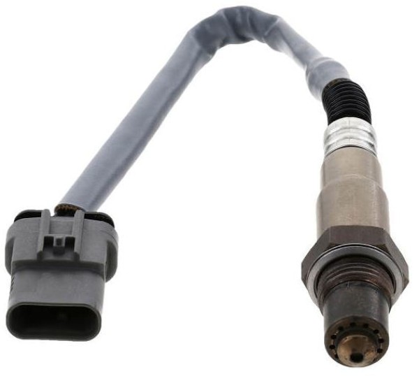 Encontraproduto.com.br - Sonda lambda gm cruze tracker 1.4 flex 16-> (pre / pos)