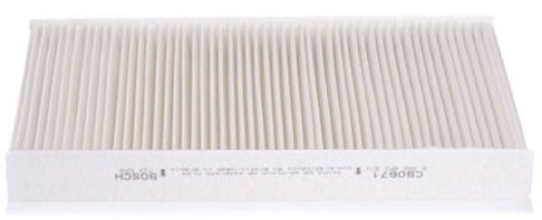 Encontraproduto.com.br - Filtro cabine discovery/range rover v6/v8 (e) 0986bf0671