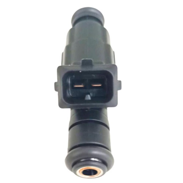 Encontraproduto.com.br - Bico Injetor Combustível Logan Sandero 1.6 8v Flex Após 2014 Bosch