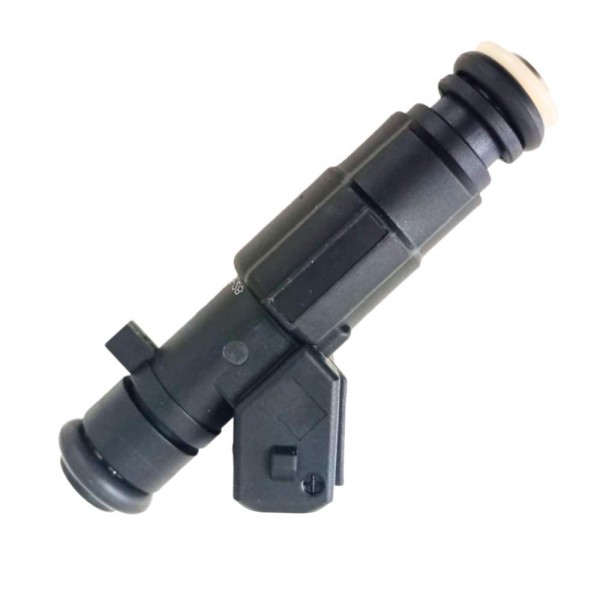 Encontraproduto.com.br - Bico Injetor Combustível Logan Sandero 1.6 8v Flex Após 2014 Bosch