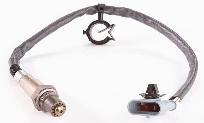 Encontraproduto.com.br - Sonda lambda gm astra vectra zafira - flex ->11 (pre)