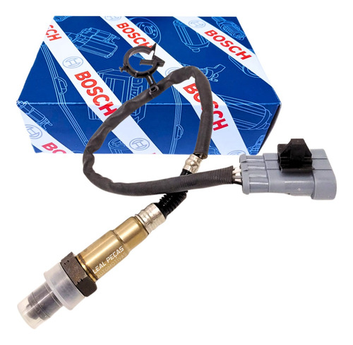 Encontraproduto.com.br - Sonda lambda gm astra vectra zafira - flex ->11 (pre)