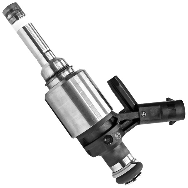 Encontraproduto.com.br - Bico injetor audi a1 a3 a4 a5 a6 a7 tt / vw  tiguan golf passat polo 11->18 = 261500242 0261500633